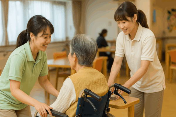サンプル整形外科科クリニック