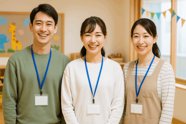 サンプル_学童施設