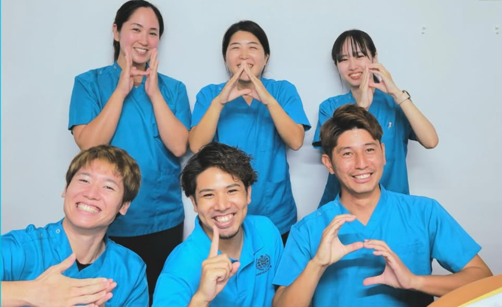 訪問看護リハビリステーションhappiness